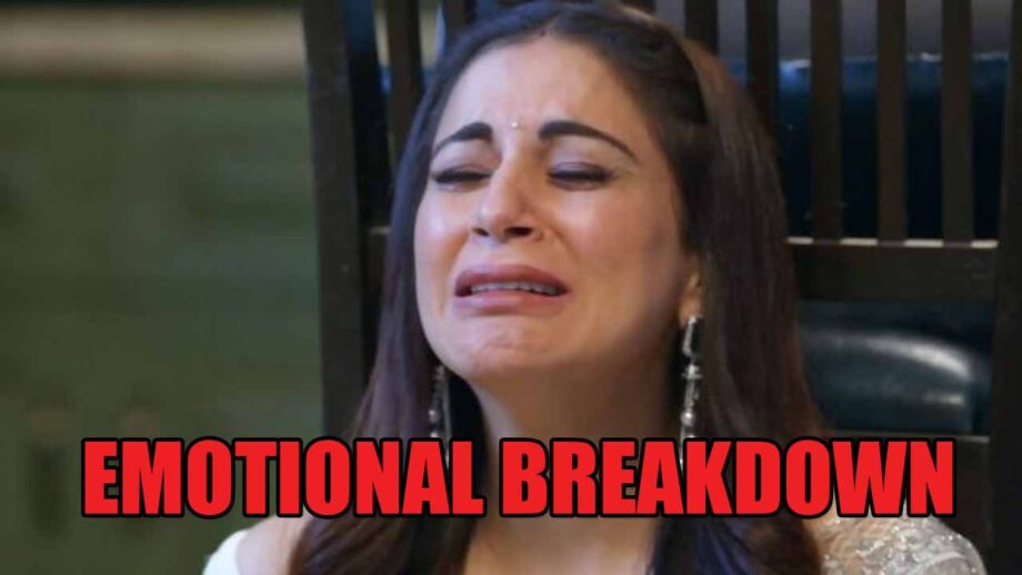 Kundali Bhagya spoiler alert: Preeta’s emotional breakdown 388701