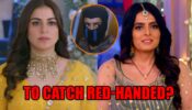 Kundali Bhagya spoiler alert: OMG! Preeta to catch Sherlyn red-handed?