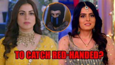 Kundali Bhagya spoiler alert: OMG! Preeta to catch Sherlyn red-handed?