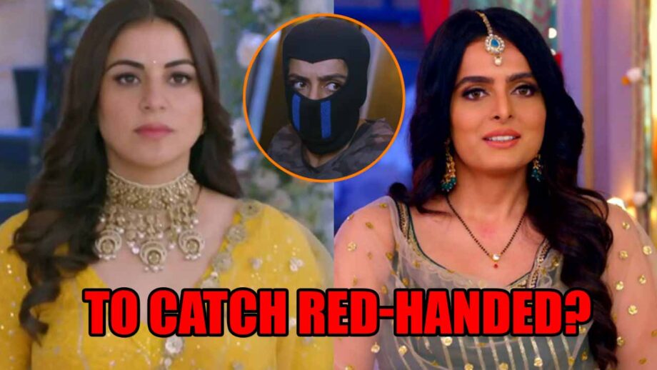 Kundali Bhagya spoiler alert: OMG! Preeta to catch Sherlyn red-handed? 398013