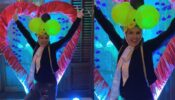 Private Moments Of Bollywood Actress fun and whacky lockdown birthday, check out