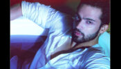 Private Photo Leaked: Parth Samthaan’s wet moment in bathtub makes women sweat