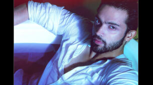 Private Photo Leaked: Parth Samthaan’s wet moment in bathtub makes women sweat