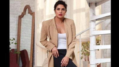 5 Times When Priyanka Chopra Proved She Was  Brilliant