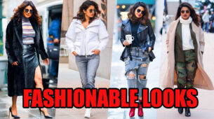 Priyanka Chopra: The Diva Who Defines The Essence Of True Fashion