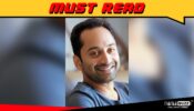 Producing my own films gives me more freedom: Fahadh Faasil