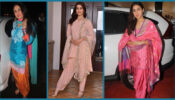 [Punjabi Kudi Style] Kareena Kapoor, Alia Bhatt & Sara Ali Khan’s patiala suit style will make you fall in love