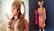 Radhakrishn actor Sumedh Mudgalkar’s latest divine ‘Godly’ photo will give you goosebumps