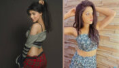Radhakrishn fame Mallika Singh goes bold, fans love her hot curves