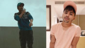 RadhaKrishn fame Sumedh Mudgalkar does a swashbuckling ‘rain’ breakdance, Siddharth Nigam is amazed