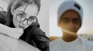 Radhakrishn fame Sumedh Mudgalkar & Mallika Singh share divine messages for fans, check ASAP