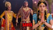 RadhaKrishn spoiler alert: Krishna saves Radha from Dantavakra