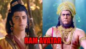 RadhaKrishn spoiler alert: Krishna takes Ram avatar to meet Hanuman