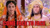 RadhaKrishn spoiler alert: Radha and Hanuman come face to face