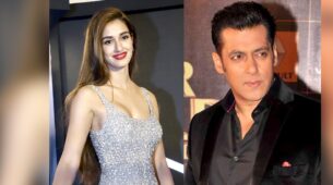 Radhe is the biggest film of my career: Disha Patani