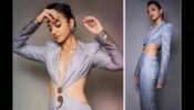 Radhika Apte’s bold pantsuit blazer flaunts her curves, what a stunner