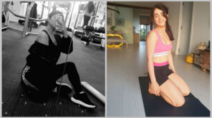 Radhika Madan Vs Shehnaaz Gill: Whose Gym Wear Game Is the Best?