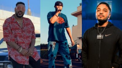 Raftaar Vs Badshah Vs Yo Yo Honey Singh: Which Indian Rapper Earns The Most? Click Here To Find Out