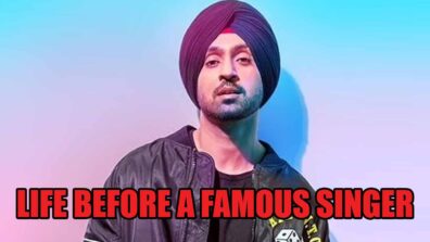 Rags To Riches: Diljit Dosanjh Life Before A Famous Singer