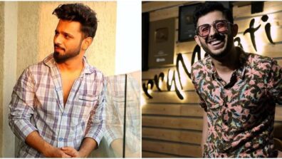 Rahul Vaidya’s Savage Reply To CarryMinati After He Roasts Bigg Boss 14 Contestants: Don’t Miss It Read Here