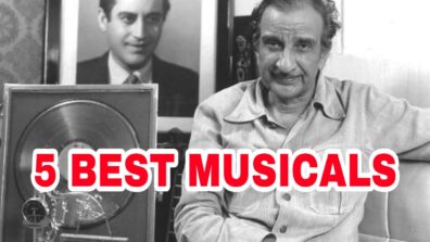 Raj Khosla and his 5 greatest musicals