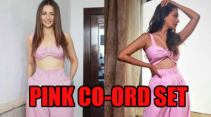 Rakul Preet Vs Aditi Rao In Pink Co-Ord Set: Who According To You Looks Glamorous?