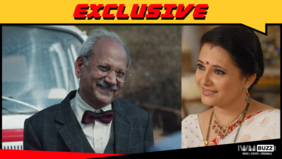 Ramakant Dayama and Anuradha Rajadhyaksha join the cast of Kuch Rang Pyaar Ke Aise Bhi 3