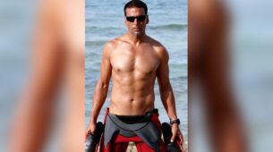 Akshay Kumar’s fitness secret revealed