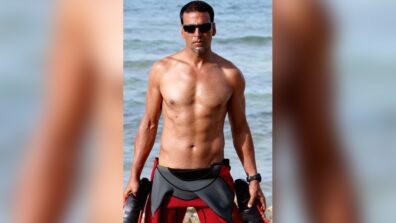 Akshay Kumar’s fitness secret revealed