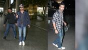 Ranbir Kapoor and his coolest looks in jeans