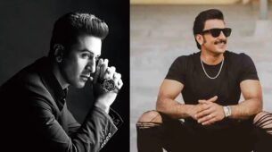 Ranbir Kapoor vs Ranveer Singh: Which Heartthrob Rocks The All-Black Look?