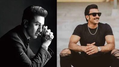 Ranbir Kapoor vs Ranveer Singh: Which Heartthrob Rocks The All-Black Look?