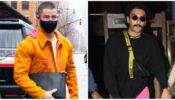 Ranveer Singh Vs Nick Jonas: Who According To You Styled The Pink Pants In The Most Remarkable Way?