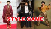 Ranveer Singh’s Top 3 Style Hacks To Steal From His Wardrobe
