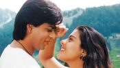 RARE VIDEO MOMENT: When Shah Rukh Khan Revealed About His FIRST EVER Meeting with Kajol