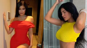 Ravishing In Red Or Vibrant In Bright: Which Outfit Looks Of Kylie Jenner Are You Loving The Most?