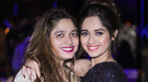 [Real Life Struggle Story] Jannat Zubair shares her ‘mushkil raaston ki kahani’ along with her mother, fans get emotional