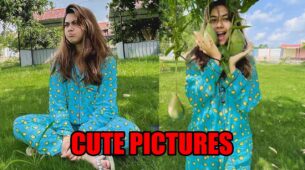 Reem Shaikh looks cute in latest pictures, netizens can’t stop crushing