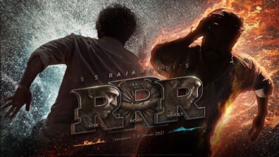 Good News: Ajay Devgn, Alia Bhatt, Ram Charan, And Jr. NTR starrer ‘RRR’ shooting wrapped up, fans can’t keep calm