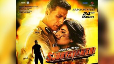 Reliance To Take A Call On Sooryavanshi In June