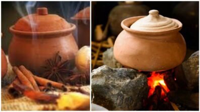 Replace Your Aluminium Vessel Into Clay Pots: Benefits Of Cooking Food In Clay Pots