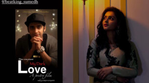 REVEALED: RadhaKrishn fame Mallika Singh’s ‘dark & intense love’ for Sumedh Mudgalkar