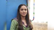 REVEALED: Simple Diet Meal Plan Of Nushrratt Bharuccha For Fit Belly Curves