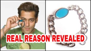 REVEALED: The ACTUAL History Behind Salman Khan’s Blue Firoza Silver Bracelet