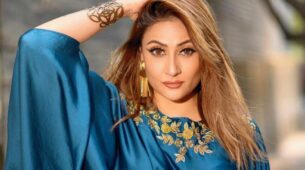 REVEALED: The real reason why Urvashi Dholakia aka Komolika gave Khatron Ke Khiladi 11 a miss