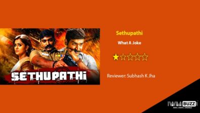 Review Of Aha’s Vijay Sethupathi: What A Joke