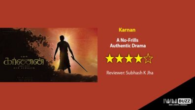 Review Of Karnan: A No-Frills Authentic Drama