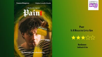 Review Of Paint: Is A Neglected Little Gem