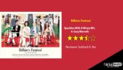 Review Of Rifkin’s Festival: Sparkles With A Wispy Wit, A Cosy Warmth