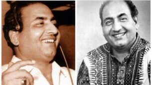 Revisit Your Childhood With These Songs Of Mohammed Rafi
